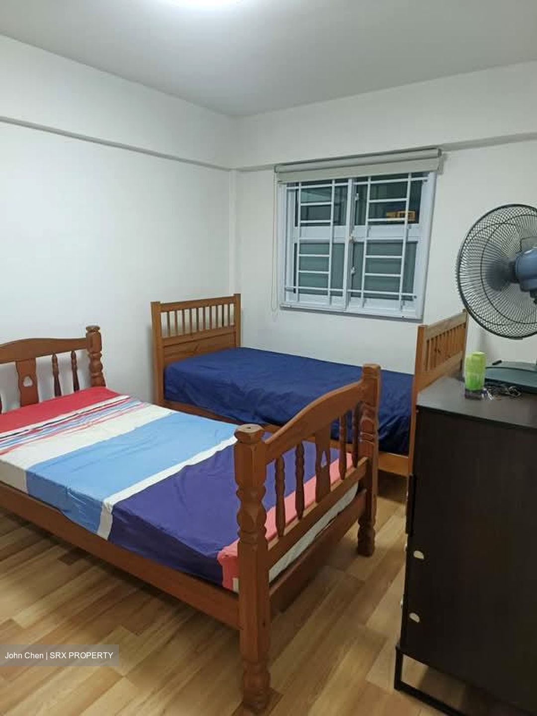 Blk 110 Hougang Avenue 1 (Hougang), HDB 3 Rooms #545185341
